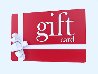 Gift Card - Kennsington Golf Club